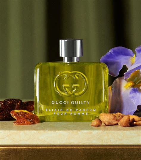 gucci guilty pour homme body massage oil|guilty pour homme cologne.